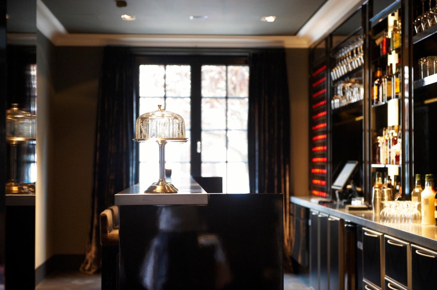 Hotel Odette En Ville Ixelles Zewnętrze zdjęcie
