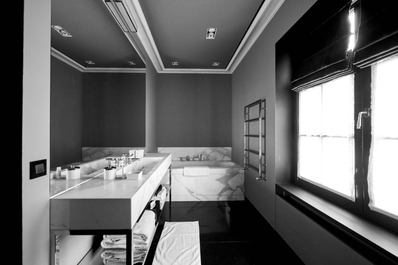 Hotel Odette En Ville Ixelles Zewnętrze zdjęcie