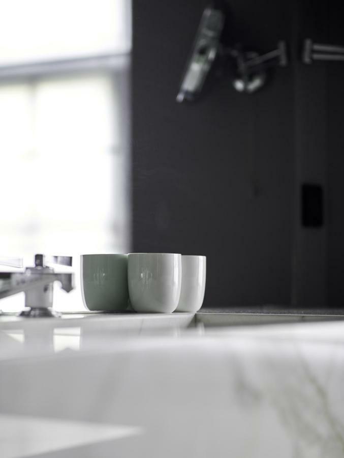 Hotel Odette En Ville Ixelles Zewnętrze zdjęcie