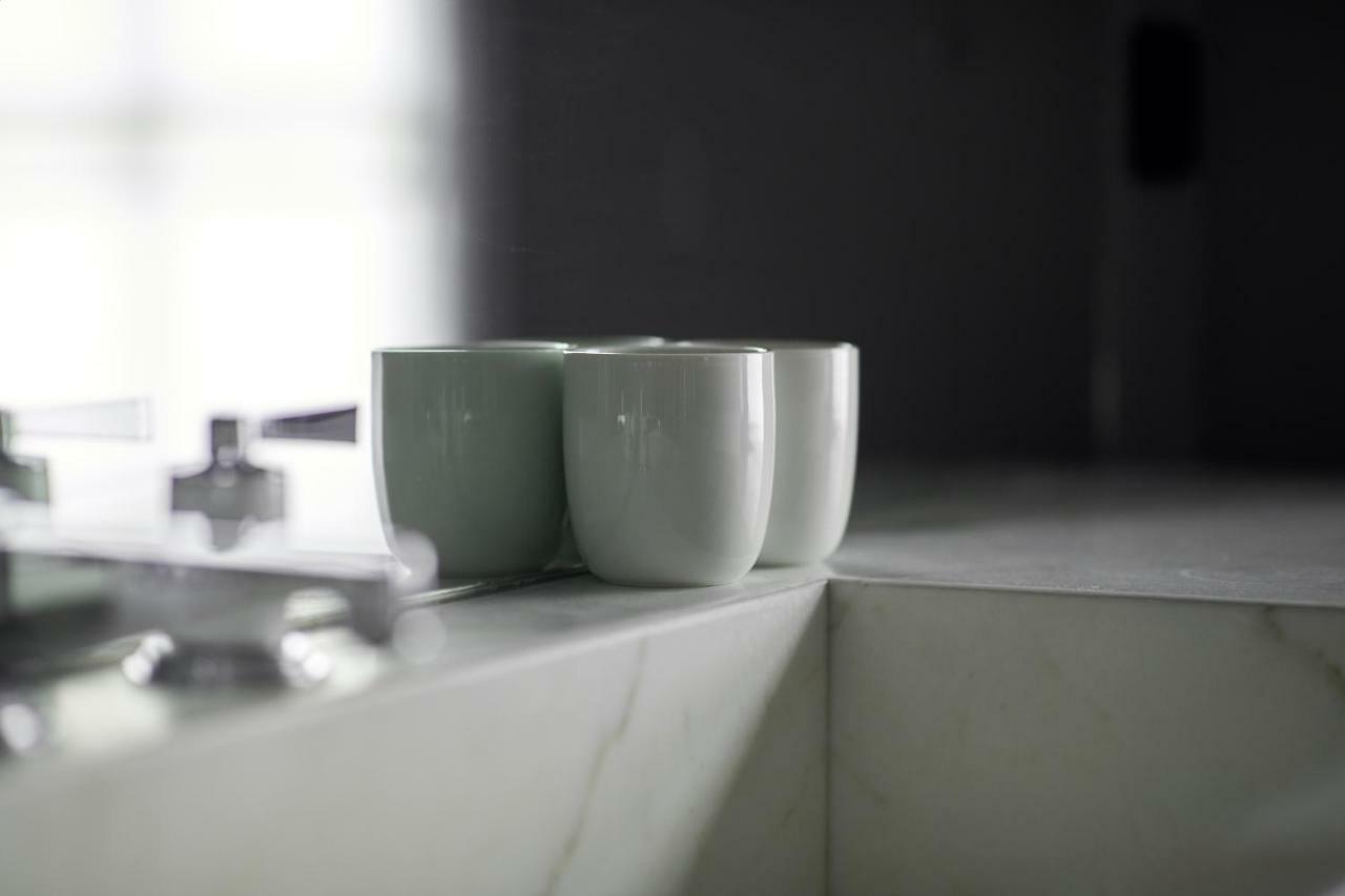 Hotel Odette En Ville Ixelles Zewnętrze zdjęcie
