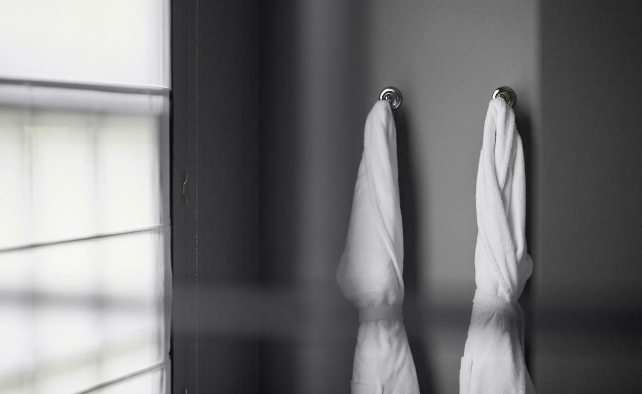 Hotel Odette En Ville Ixelles Zewnętrze zdjęcie