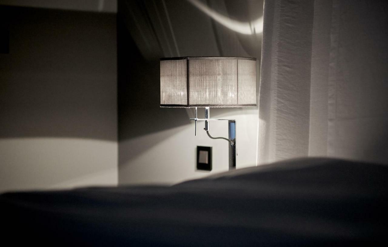 Hotel Odette En Ville Ixelles Zewnętrze zdjęcie